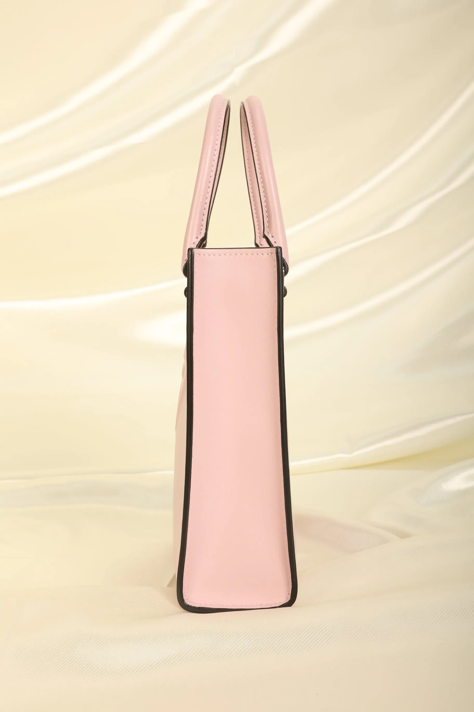 Prada Drill Mini Bag