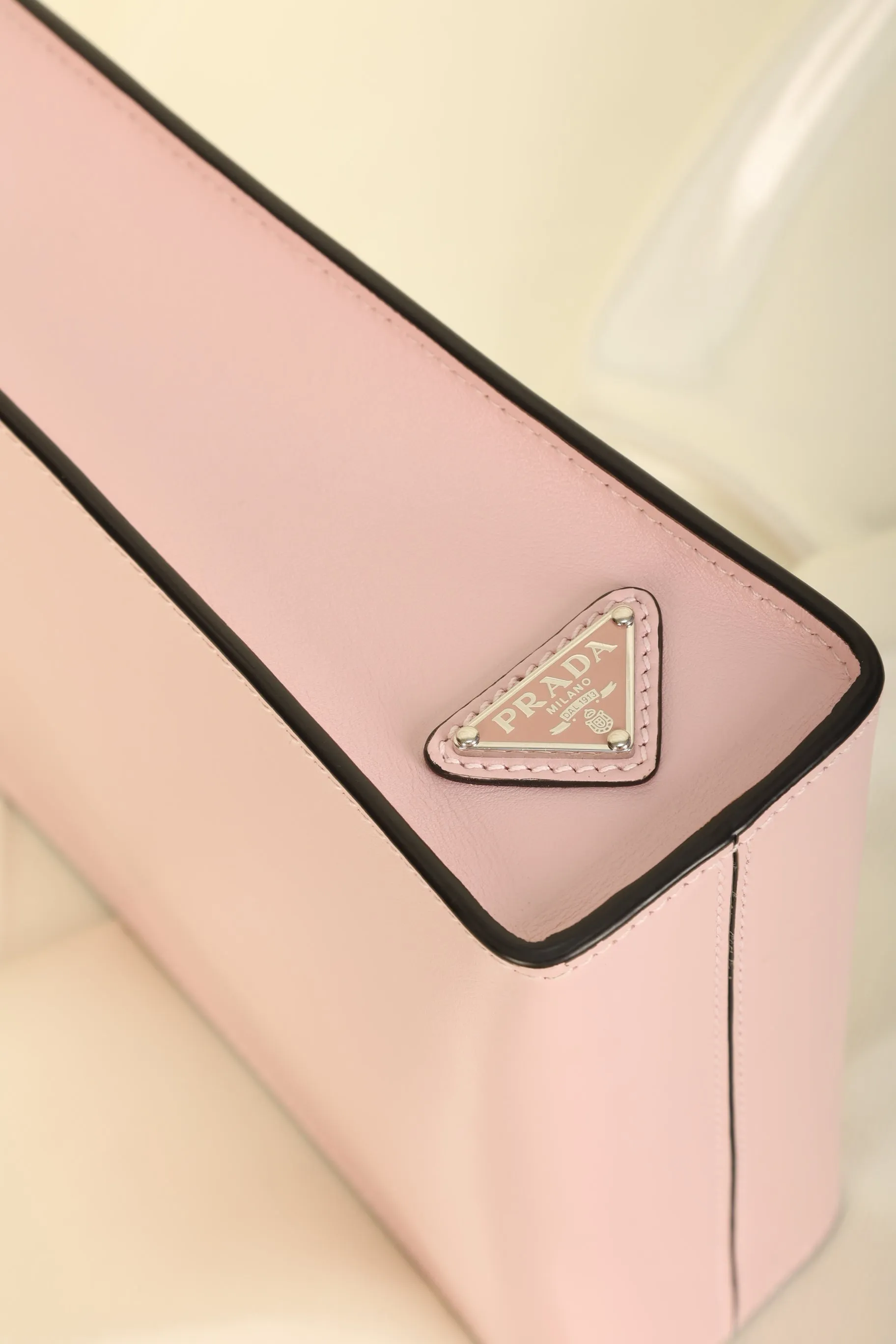 Prada Drill Mini Bag