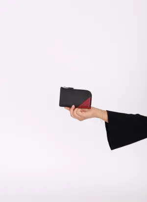 Prada Zip Cardholder
