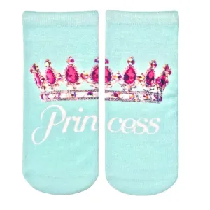 Princess Socks - Ankle Sock