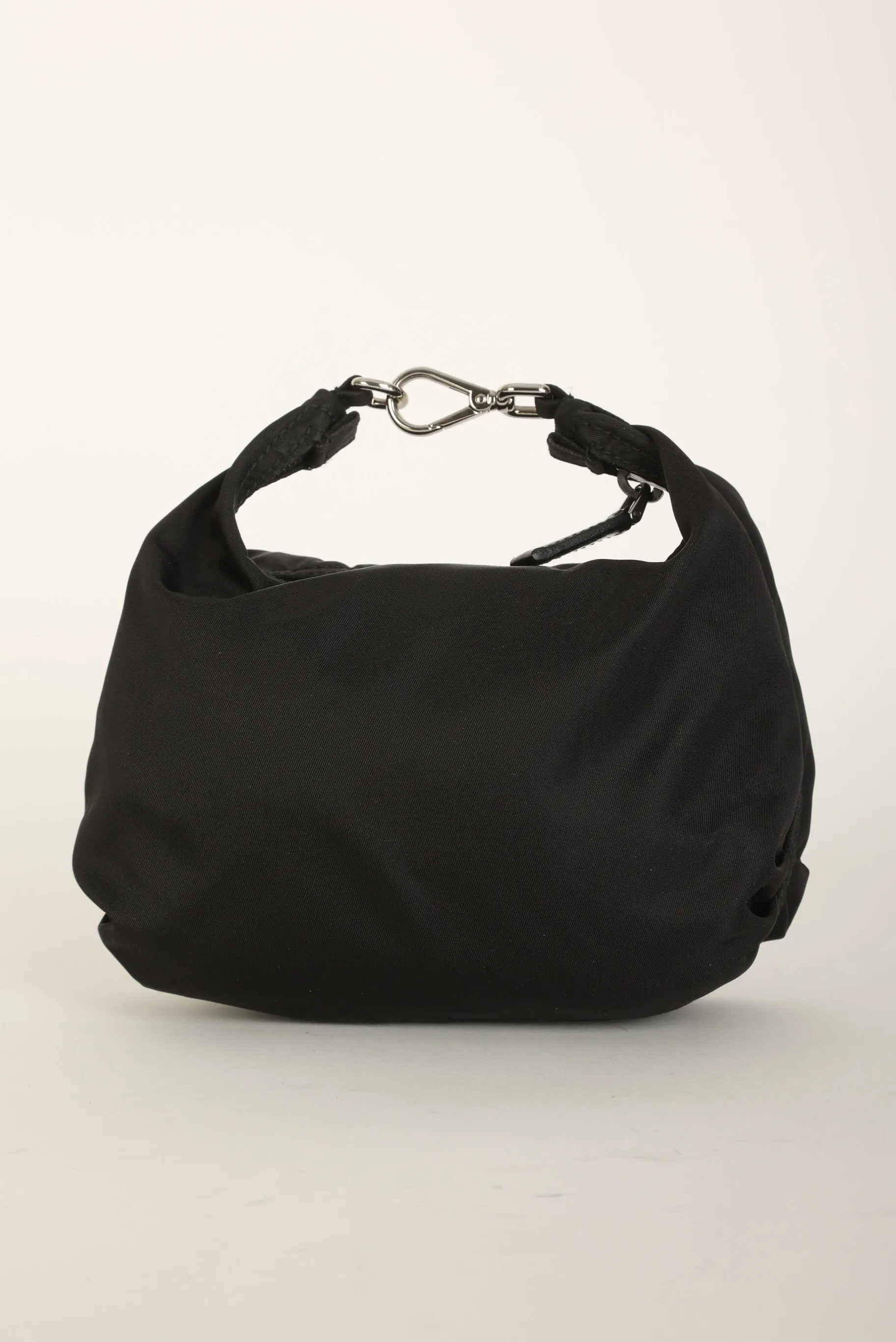 Rare Prada Nylon Bracelet Bag