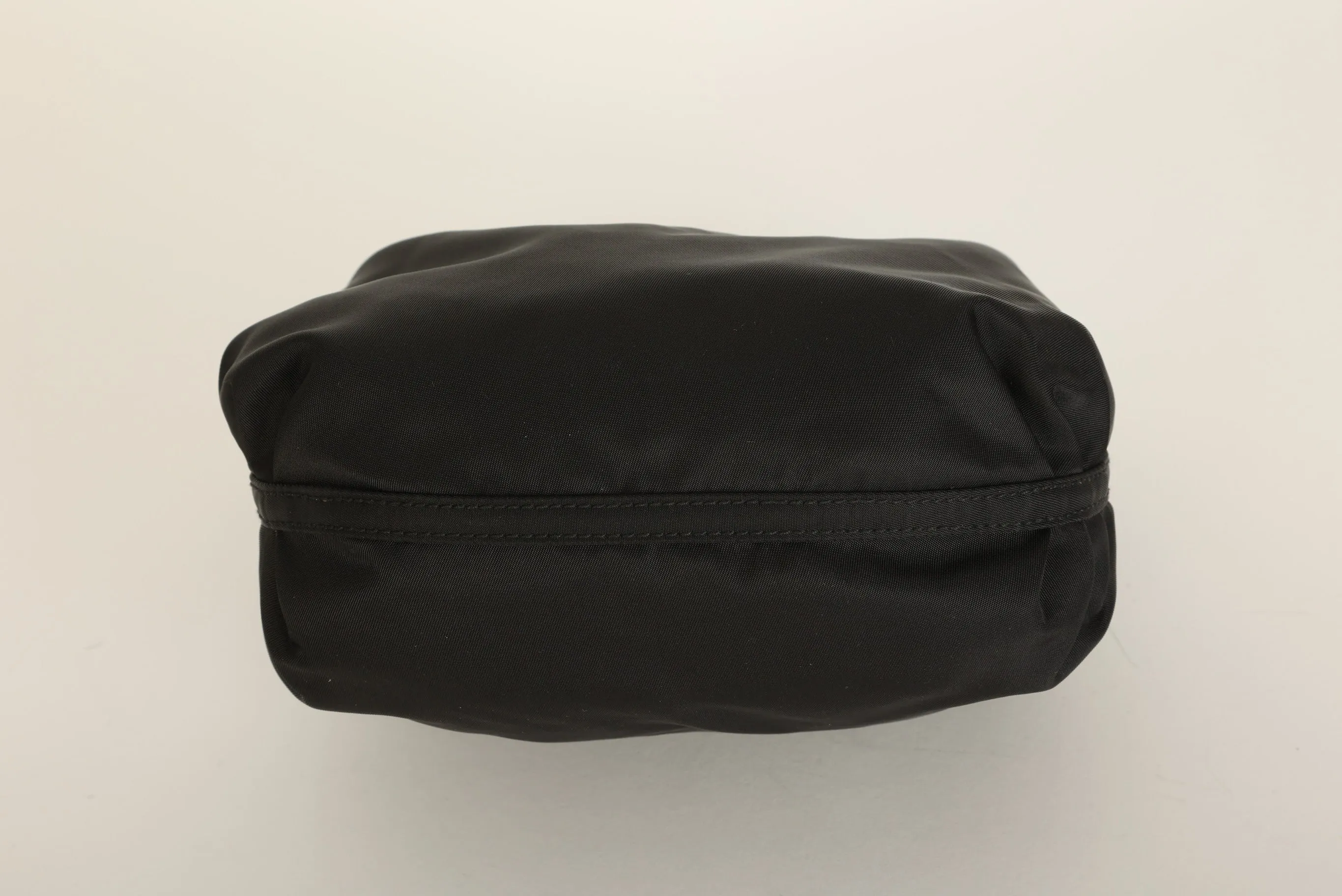 Rare Prada Nylon Bracelet Bag