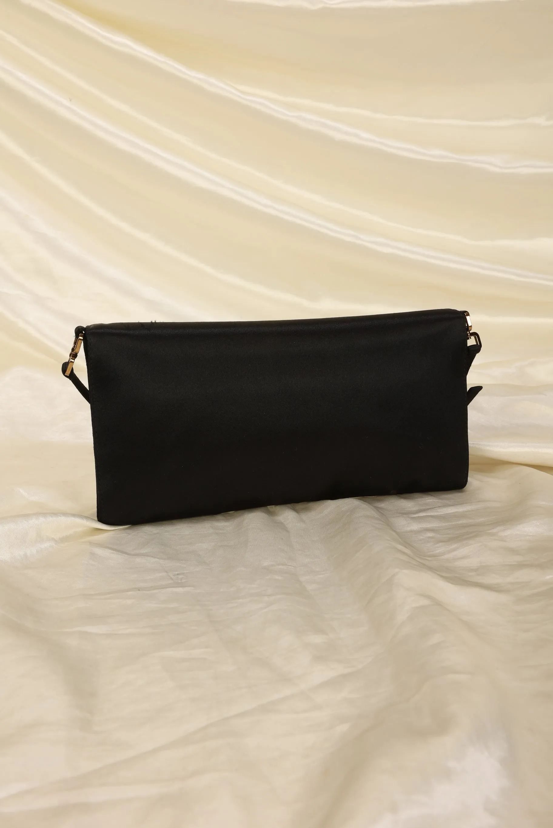 Rare Prada Satin Pochette