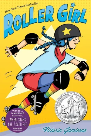 Roller Girl TP
