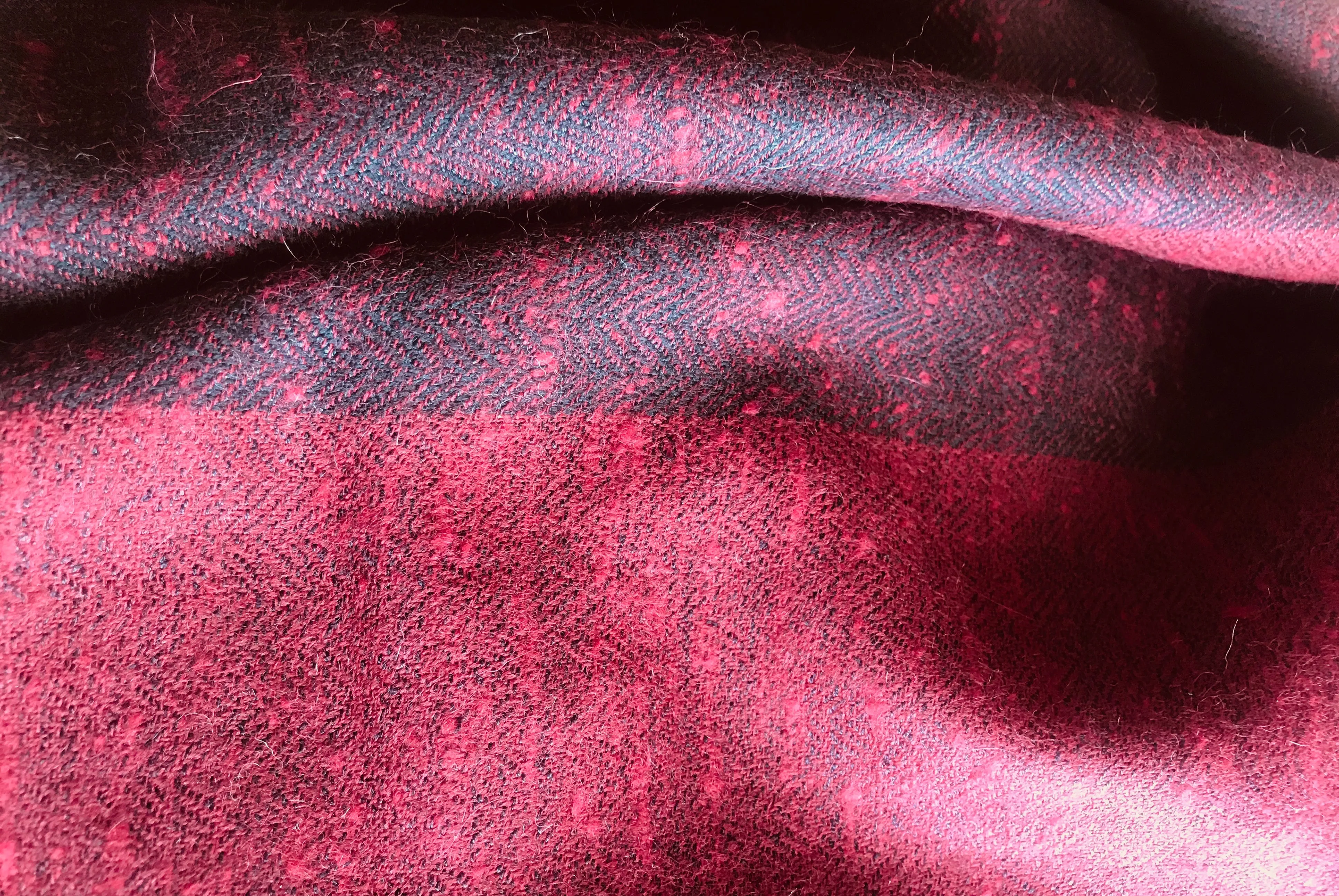 SHAKYAMUNI - Large Buddhist Meditation Shawl