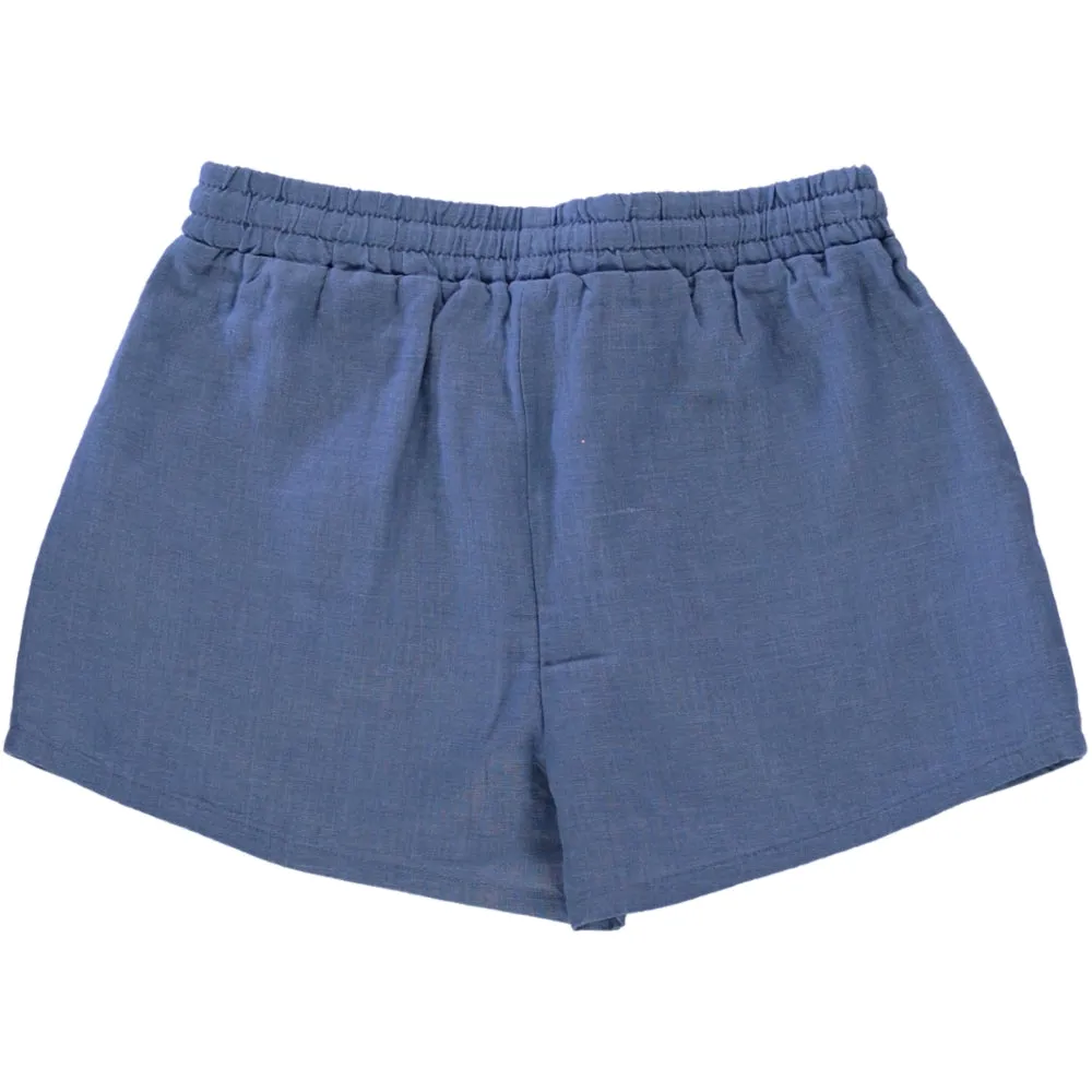 Shorts Magic Celeste
