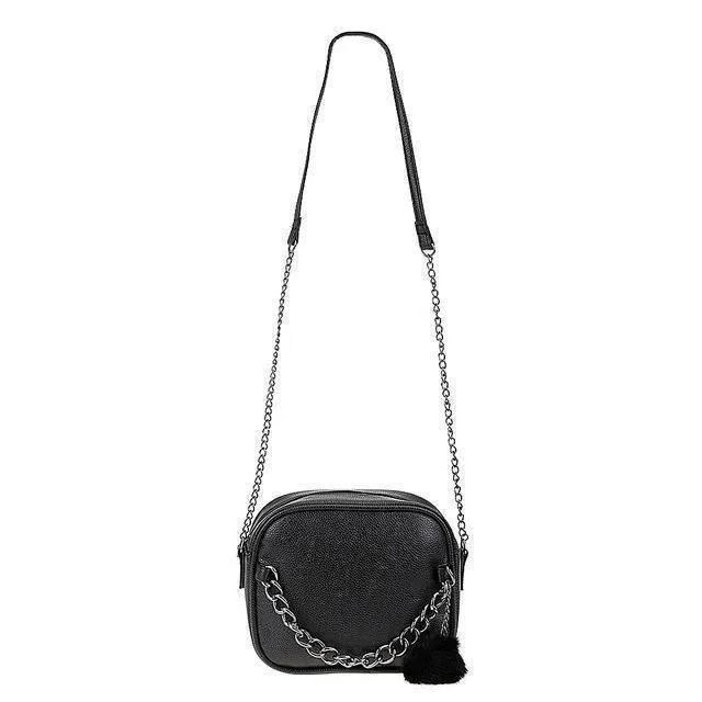 Small Designer Chain cross body bag