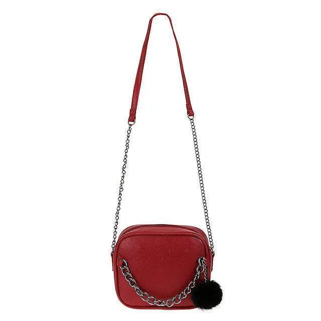 Small Designer Chain cross body bag