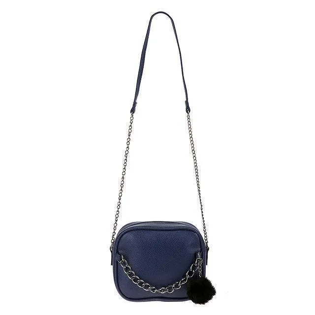 Small Designer Chain cross body bag