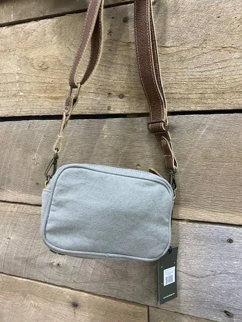 Small Western Crossbody
