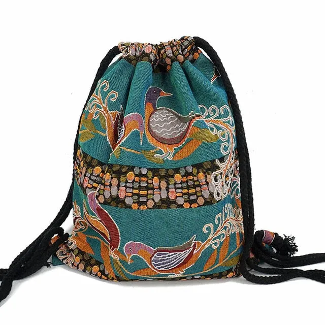 Stylish Aztic Boho Bag