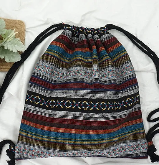 Stylish Aztic Boho Bag
