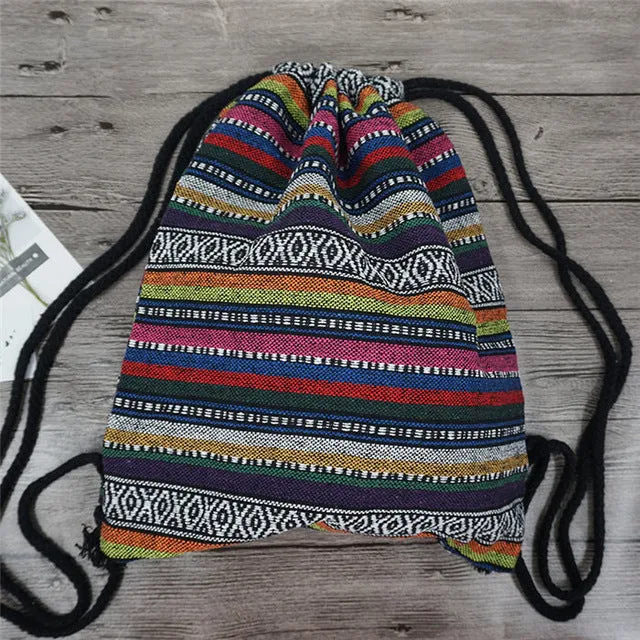 Stylish Aztic Boho Bag
