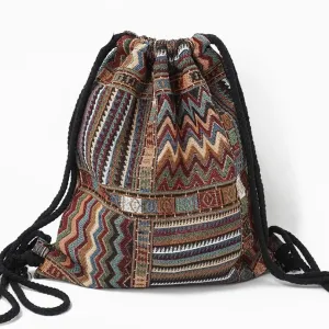 Stylish Aztic Boho Bag