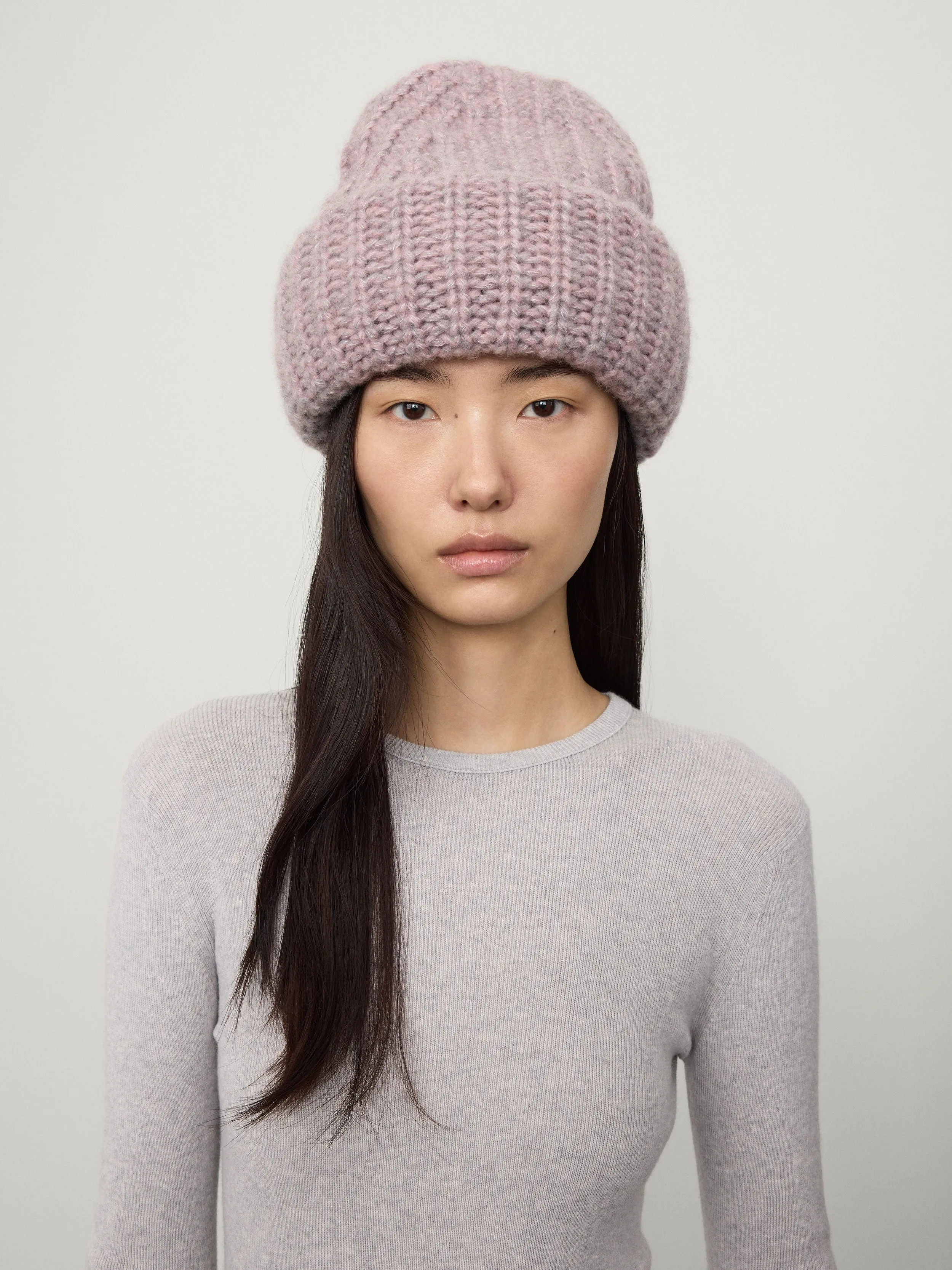 The Becka Beanie