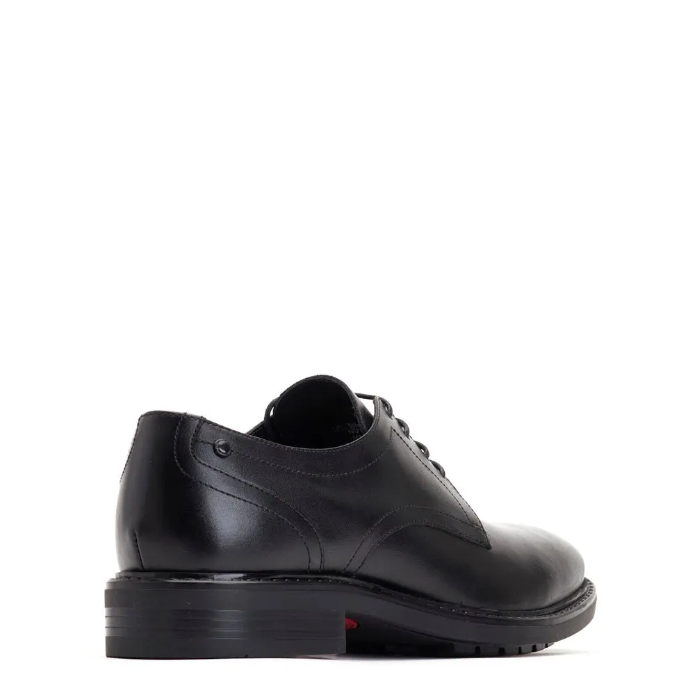 Triumph Waxy Derby Shoes