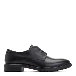 Triumph Waxy Derby Shoes