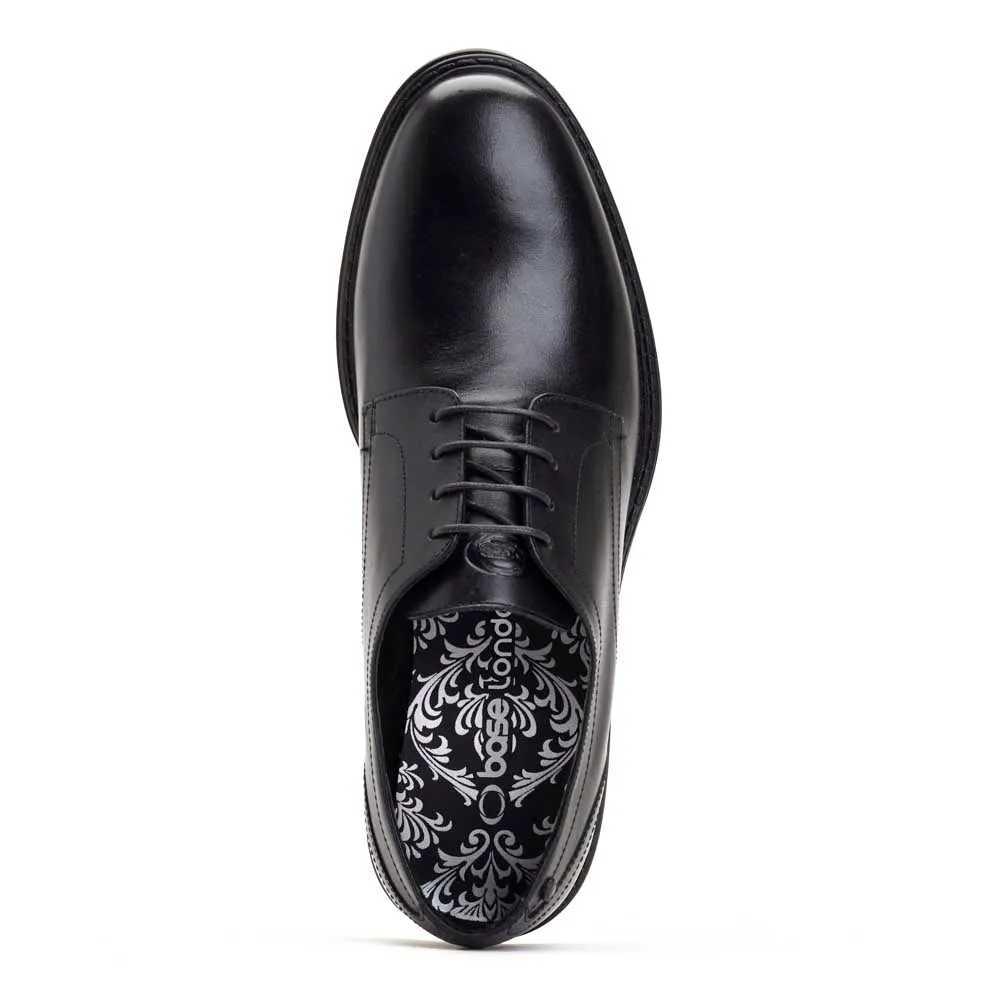 Triumph Waxy Derby Shoes