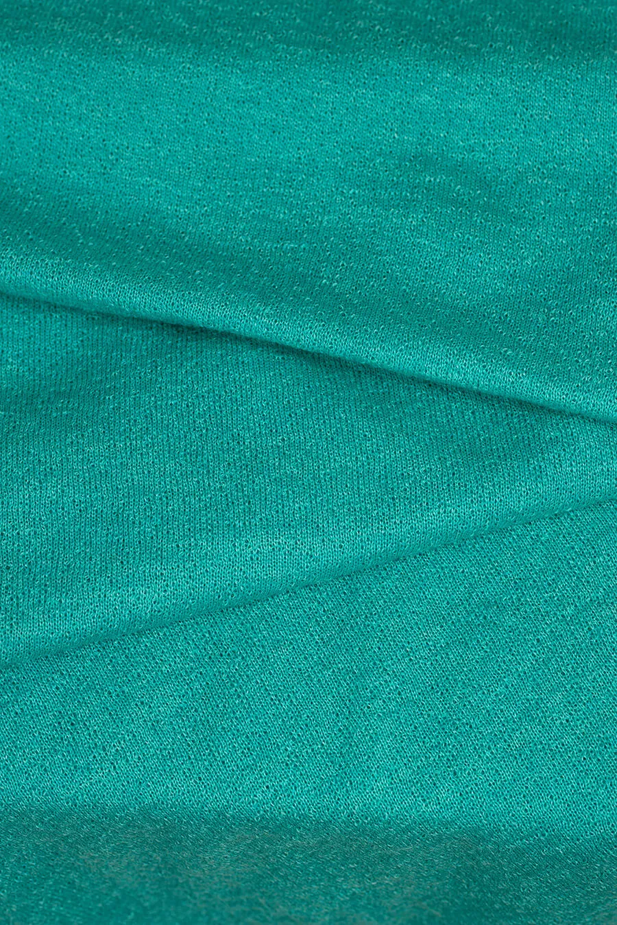 Ubinas Shawl Baby Alpaca Color Turquesa