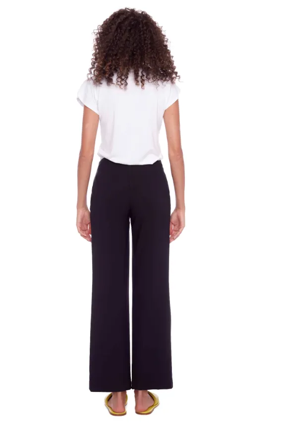 UP Wide Leg Palermo Pants